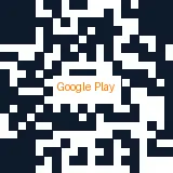 Google Play下载二维码 - 每日大赛 必威娱乐 APP